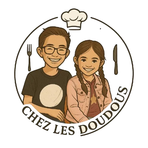 Chez les Doudous — Traiteur événementiel à Strasbourg, Alsace